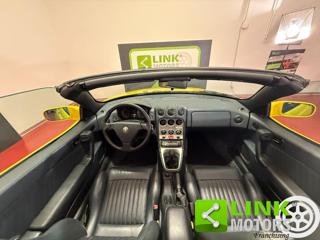 ALFA ROMEO Spider usata 52