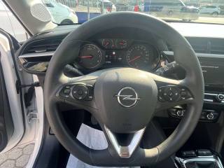 OPEL Corsa usata, con Immobilizzatore elettronico