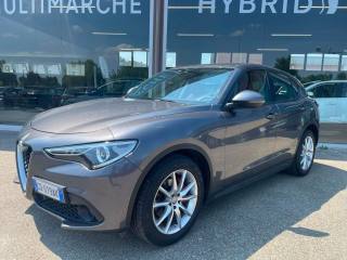 ALFA ROMEO Stelvio usata, con Airbag laterali