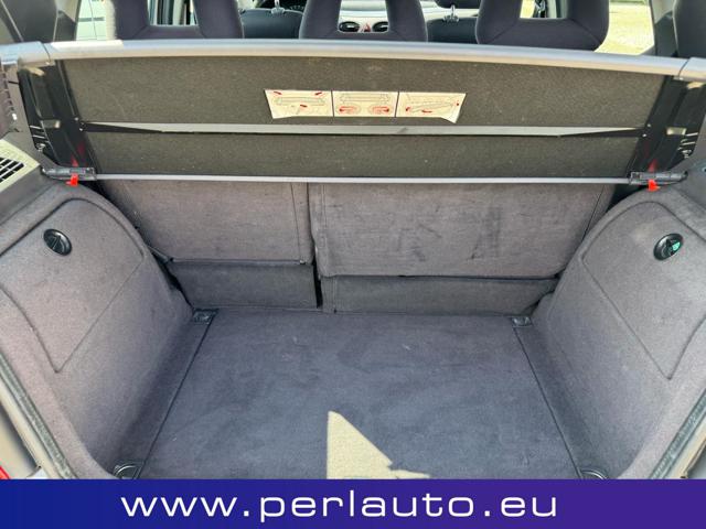 MERCEDES-BENZ A 170 usata, con Chiusura centralizzata