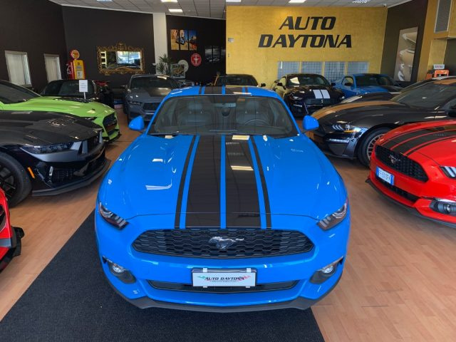 FORD Mustang usata, con Cerchi in lega