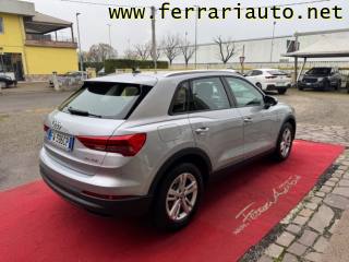 AUDI Q3 usata, con Airbag laterali