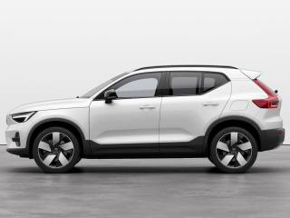 VOLVO EX40 usata, con Airbag laterali
