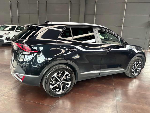 KIA Sportage usata, con Airbag Passeggero
