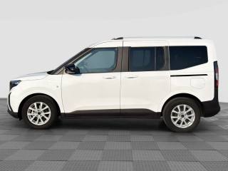 FORD Tourneo Courier usata 1