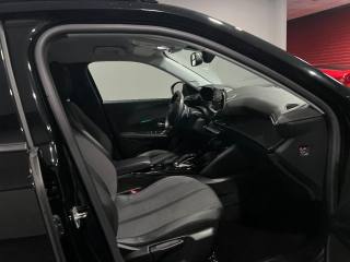 PEUGEOT 2008 usata, con Chiusura centralizzata