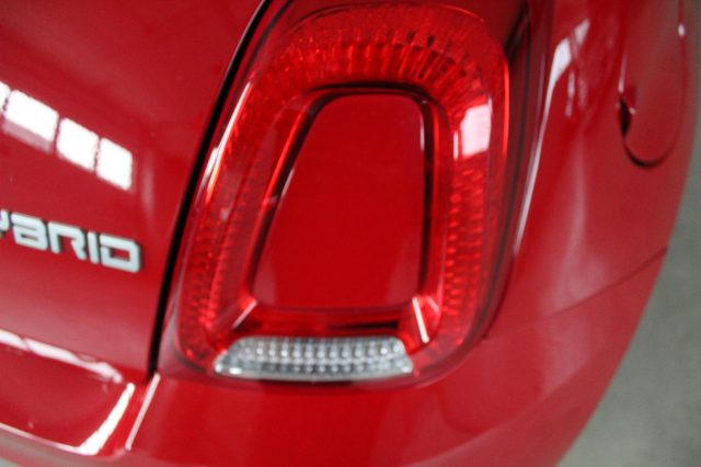 FIAT 500 usata, con Autoradio digitale