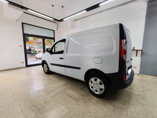 RENAULT Kangoo usata, con Chiusura centralizzata