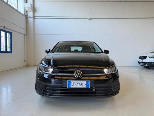 VOLKSWAGEN Polo usata, con Chiusura centralizzata
