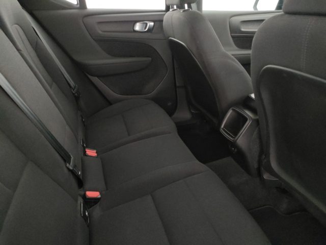 VOLVO XC40 usata, con Cruise Control