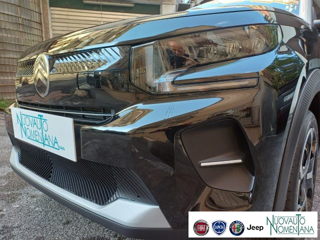 CITROEN C3 usata, con Airbag laterali
