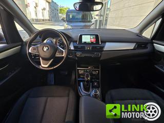 BMW 218 usata, con Volante multifunzione