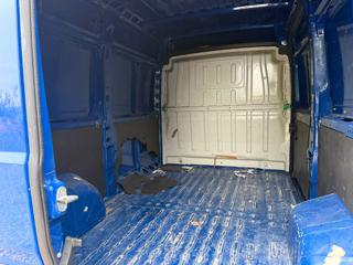 CITROEN Jumper usata, con Volante multifunzione