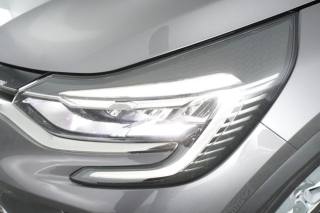 RENAULT Captur usata 9