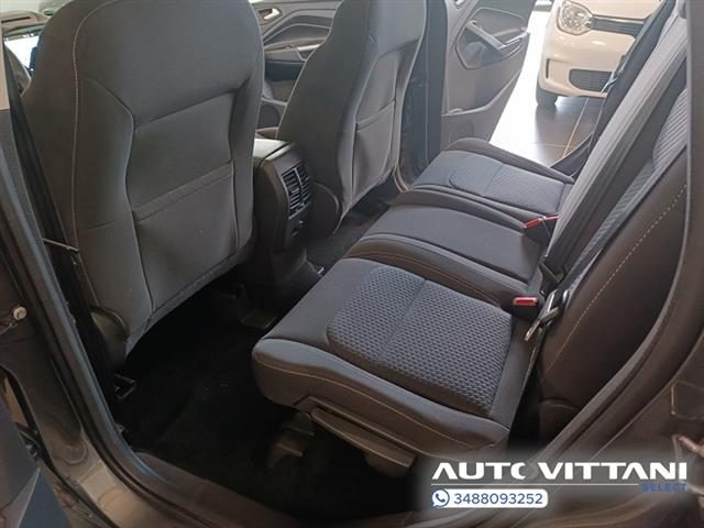 FORD Kuga usata, con Cruise Control