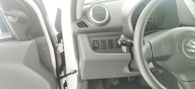 SUZUKI Alto usata 47