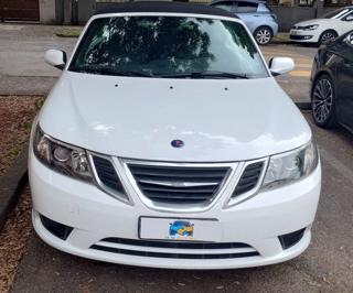 SAAB 9-3 usata, con Cerchi in lega