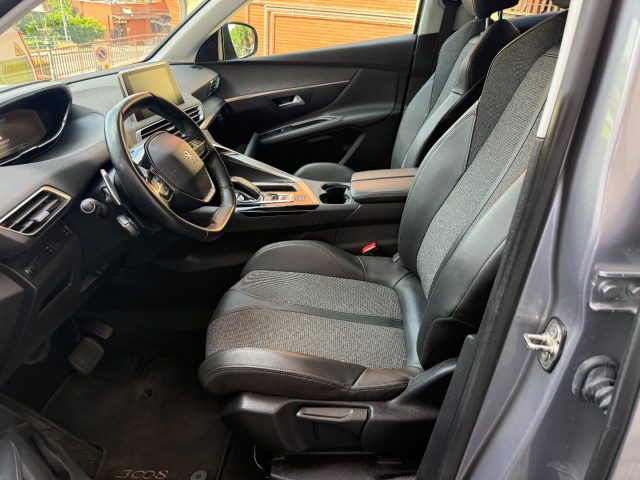 PEUGEOT 3008 usata, con Vetri oscurati