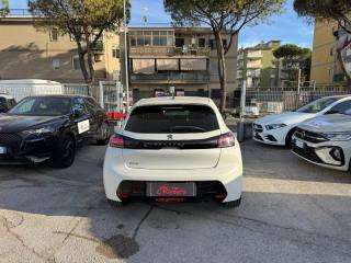 PEUGEOT 208 usata, con Antifurto