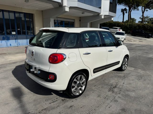 FIAT 500L usata, con ESP