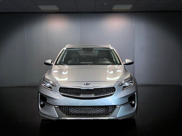 KIA XCeed usata, con Airbag laterali