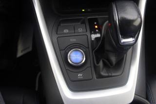 TOYOTA RAV 4 usata, con Controllo elettronico della corsia