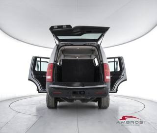 LAND ROVER Discovery usata 6