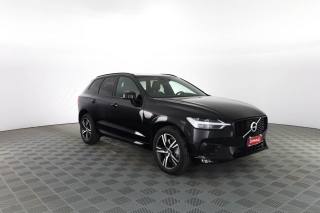 VOLVO XC60 usata 1