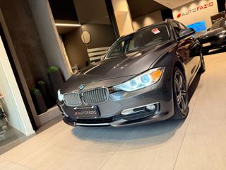 BMW 318 usata, con Airbag