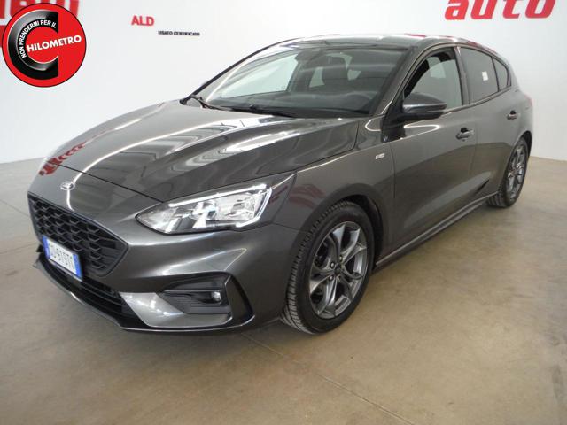 FORD Focus usata, con ABS