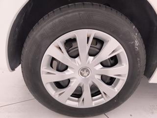 PEUGEOT 208 usata, con Monitoraggio pressione pneumatici