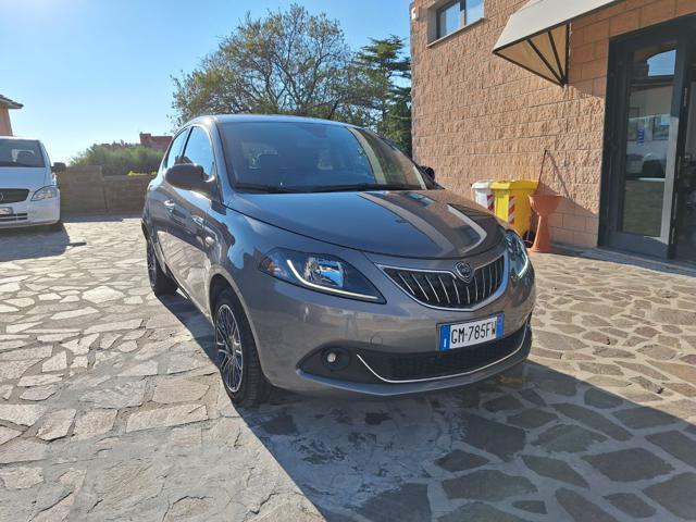 LANCIA Ypsilon usata, con Chiusura centralizzata