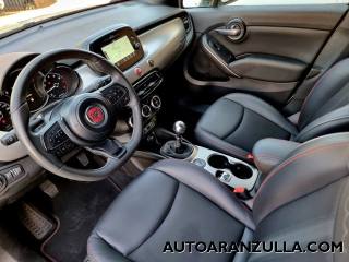 FIAT 500X usata, con Controllo trazione