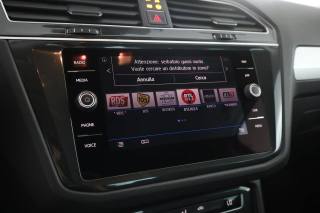 VOLKSWAGEN Tiguan usata 9