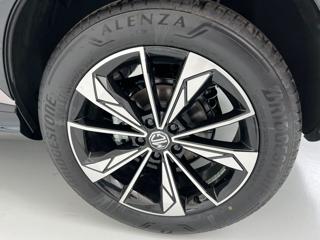 MG HS usata, con Chiusura centralizzata