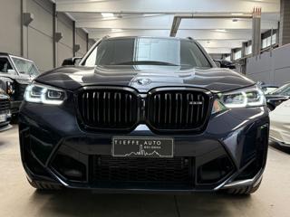 BMW X3 M usata, con Airbag