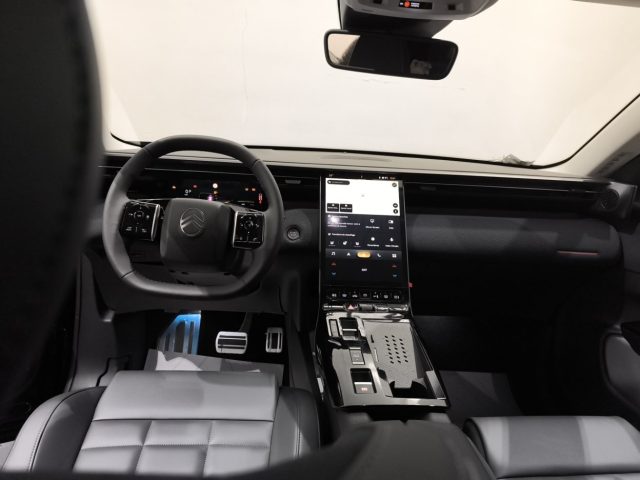 CITROEN C5 Aircross usata, con Sedile posteriore sdoppiato