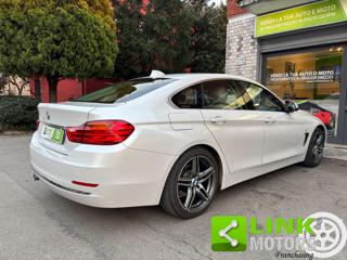 BMW 420 usata, con ESP