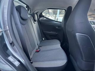 TOYOTA Aygo usata 28