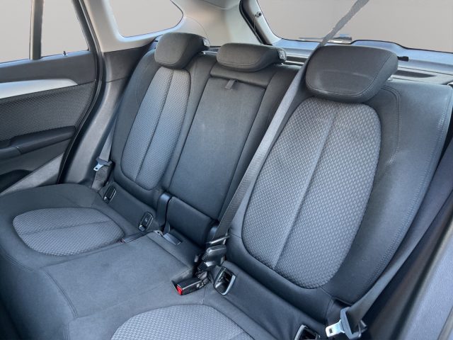 BMW X1 usata, con Climatizzatore