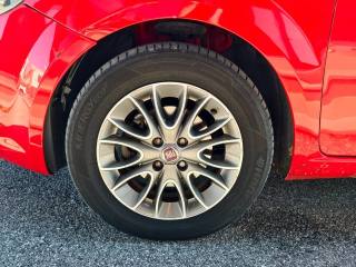 FIAT Punto usata, con Cerchi in lega