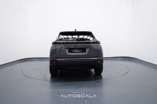 PEUGEOT 2008 usata, con Cerchi in lega
