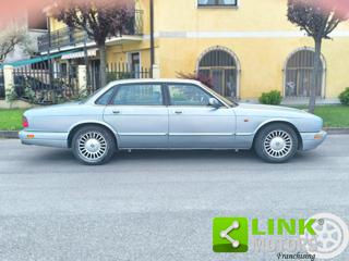 JAGUAR Sovereign usata, con Airbag Passeggero