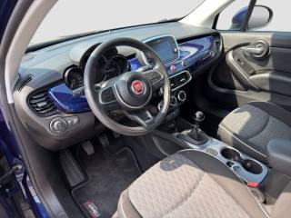 FIAT 500X usata 8