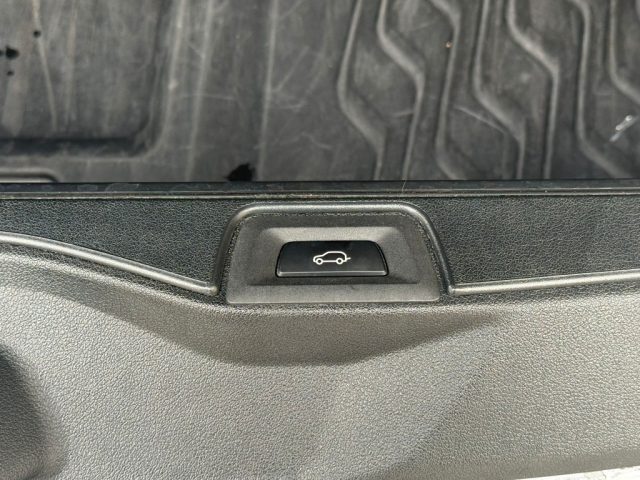 BMW X5 usata, con Telecamera per parcheggio assistito