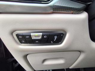 BMW X6 usata, con Park Distance Control