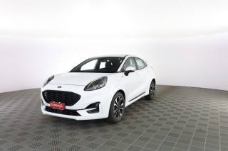 FORD Puma Puma 1.0 EcoBoost Hybrid 125 CV S&S ST-Line