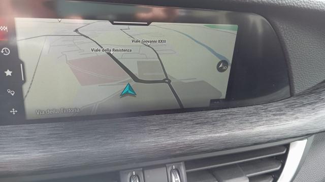 ALFA ROMEO Stelvio usata, con Vivavoce