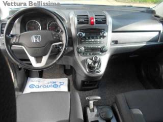HONDA CR-V usata, con Immobilizzatore elettronico