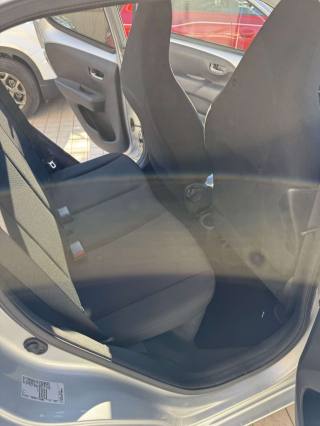 PEUGEOT 108 usata, con Servosterzo